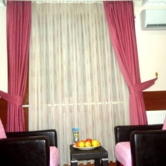 Antik Ipek Hotel в номере