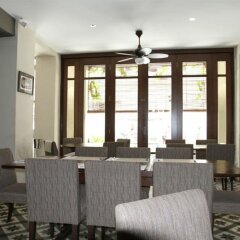 Отель Campbell House Малайзия, Пенанг - отзывы, цены и фото номеров - забронировать отель Campbell House онлайн питание фото 3