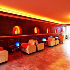 Comfort Hotel спа