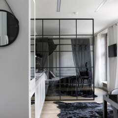 Отель Sweet Suite Apart интерьер отеля
