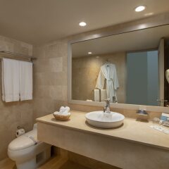 Отель Victoria Resort Golf & Beach ванная