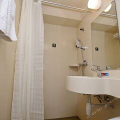 Wuxing Business Hotel ванная
