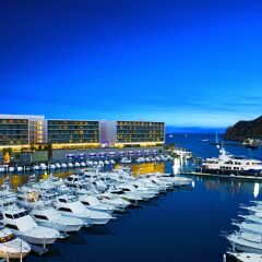 Отель Breathless Cabo San Lucas - Adults Only пляж фото 2