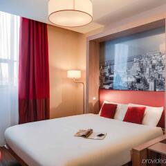 Отель Aparthotel Adagio Liverpool City Centre Великобритания, Ливерпуль - отзывы, цены и фото номеров - забронировать отель Aparthotel Adagio Liverpool City Centre онлайн комната для гостей фото 5
