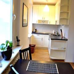 Отель Victus Apartamenty - Gardenia 3 Сопот в номере