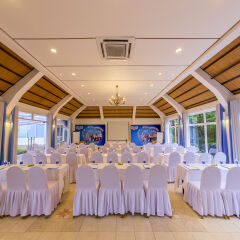 Отель Anoasis Resort Long Hai