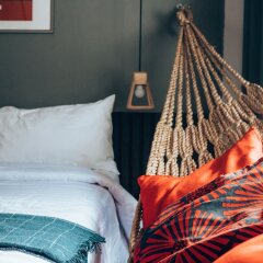 Отель Haus Sathorn 11 Bed & Breakfast Бангкок фото 2