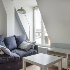 Отель Paris Centre Marais - Smartrenting Франция, Париж - отзывы, цены и фото номеров - забронировать отель Paris Centre Marais - Smartrenting онлайн комната для гостей фото 2