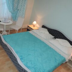 Отель Guesthouse Split комната для гостей фото 2