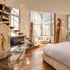 Отель Urban комната для гостей фото 5