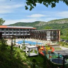Park Hotel Asenevtsi & SPA Велико Тырново фото 9