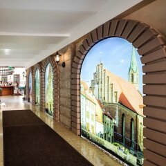 Отель City Hotel Teater Латвия, Рига - - забронировать отель City Hotel Teater, цены и фото номеров фото 5