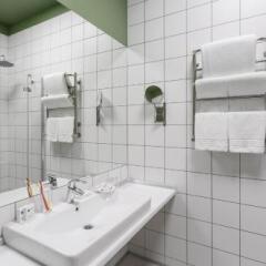 Гостиница City Bortoli фото 25