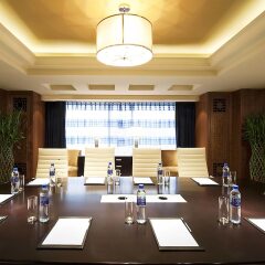 Отель Sheraton Xian Hotel Китай, Сиань - отзывы, цены и фото номеров - забронировать отель Sheraton Xian Hotel онлайн фото 7