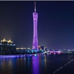 Отель City Comfort Inn Guangzhou Taihe Branch