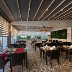 White City Resort Hotel Турция, Аланья - отзывы, цены и фото номеров - забронировать отель White City Resort Hotel онлайн фото 3
