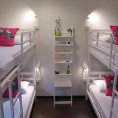 I-Sleep Silom Hostel детские мероприятия