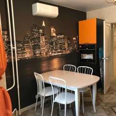 Гостиница MaxRealty24 Putilkovo, Skhodnenskaya 21 гостиничный бар