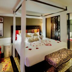 Hotel Royal Hoi An - MGallery by Sofitel детские мероприятия фото 2