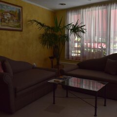 Family Hotel Bashtina Kashta интерьер отеля фото 3