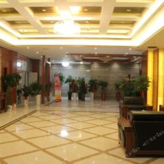 Balidao Hotel интерьер отеля фото 3