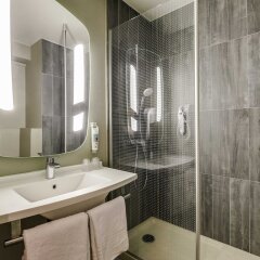 Отель ibis Paris Bercy Village Франция, Париж - отзывы, цены и фото номеров - забронировать отель ibis Paris Bercy Village онлайн ванная фото 2