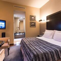 The Vintage Hotel & Spa - Lisbon комната для гостей фото 2