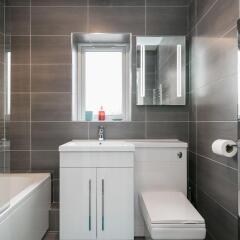 Отель Bluestone Apartments - Didsbury Великобритания, Манчестер - отзывы, цены и фото номеров - забронировать отель Bluestone Apartments - Didsbury онлайн