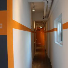 Star Hostel Dongdaemun Suite интерьер отеля фото 2
