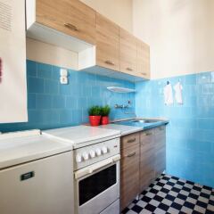 Отель Budget Apartment by Hi5 - Ülői 36. Венгрия, Будапешт - отзывы, цены и фото номеров - забронировать отель Budget Apartment by Hi5 - Ülői 36. онлайн фото 5