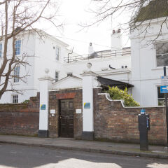 Via Lewisham - Hostel фото 3