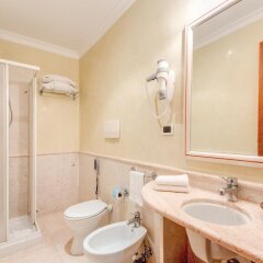 Отель Re Luxury Accomodations ванная