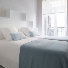 Отель Flysch Apartment by FeelFree Rentals Испания, Сан-Себастьян - отзывы, цены и фото номеров - забронировать отель Flysch Apartment by FeelFree Rentals онлайн фото 2