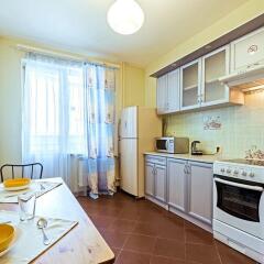 Гостиница FlatStar on Vavilovyh 9 k 5 фото 4