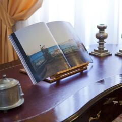 Ele Green Park Hotel Pamphili в номере фото 2