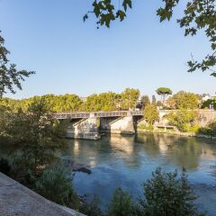 Отель Palazzo Baj Guest House in Trastevere