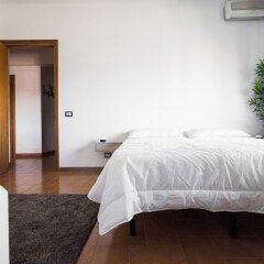 Отель Appartamento di Design комната для гостей фото 4
