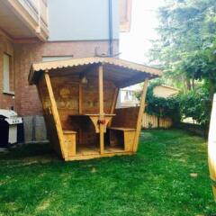 Отель Case Appartamenti Vacanze Da Cien Сен-Кристоф фото 13