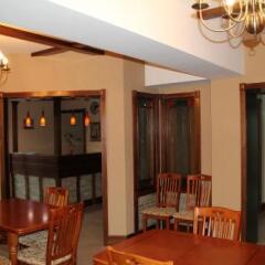 Отель Guest House Tien-Shan Бишкек комната для гостей фото 5