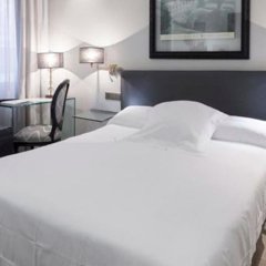 Отель Santo Domingo (Economy) Испания, Мадрид - 2 отзыва об отеле, цены и фото номеров - забронировать отель Santo Domingo (Economy) онлайн комната для гостей фото 3