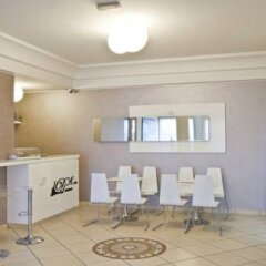 Отель Residence Divina Италия, Римини - отзывы, цены и фото номеров - забронировать отель Residence Divina онлайн помещение для мероприятий