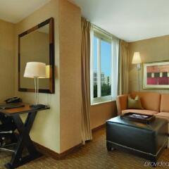 Beacon Hotel & Corporate Quarters Вашингтон интерьер отеля