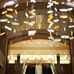 Отель Crowne Plaza Times Square Manhattan сауна