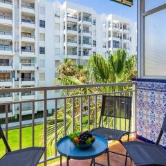 Отель Delightful Apartment on The First Shoreline Ref 141 Испания, Фуэнхирола - отзывы, цены и фото номеров - забронировать отель Delightful Apartment on The First Shoreline Ref 141 онлайн фото 17