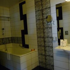Hotel Palas Казанлак ванная фото 2