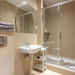 Отель Apartamenty Brzozowa - Centrum Закопане фото 33