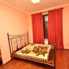 Апартаменты Apartments On Khoroshevskiy Proezd Москва фото 2