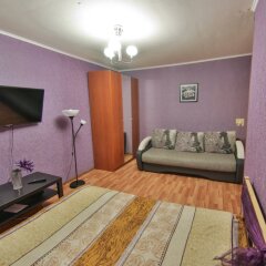 Апартаменты Gvozdika Apartments Москва фото 3