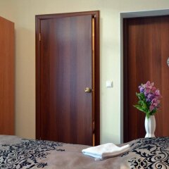 Avis Hotel комната для гостей фото 4