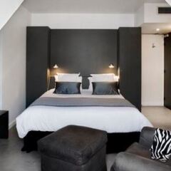 Hotel Pulitzer Paris фото 11